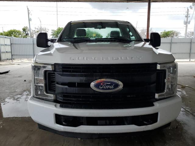 Photo 5 from auction – 2017 FORD F250 SUPER with VIN 1FTBF2A65HEE92206