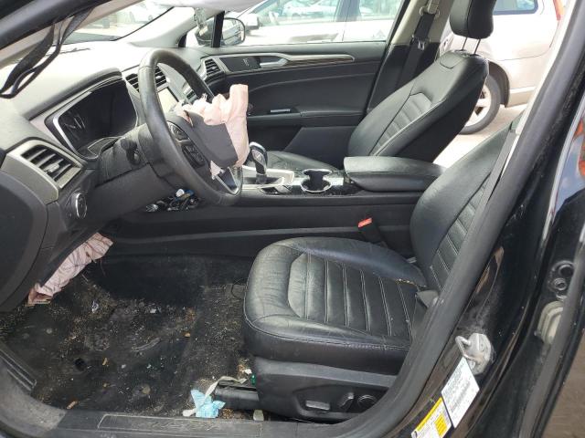 Photo 7 from auction – 2016 FORD FUSION SE with VIN 3FA6P0PU3GR154345