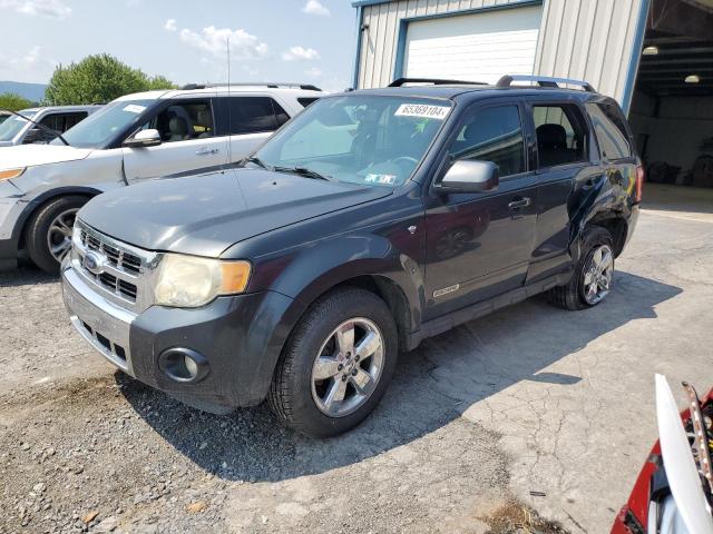 FORD ESCAPE LIM 2008 with VIN 1FMCU94138KC93199 - Photo from auction