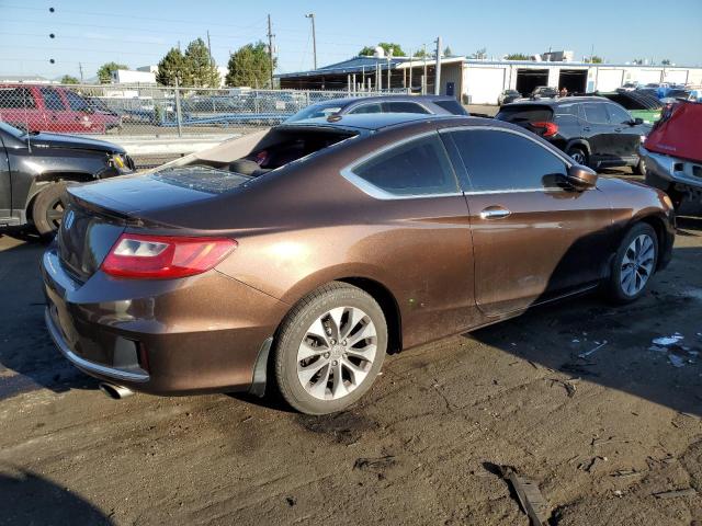 Photo 3 from auction – 2013 HONDA ACCORD EXL with VIN 1HGCT1B80DA020019