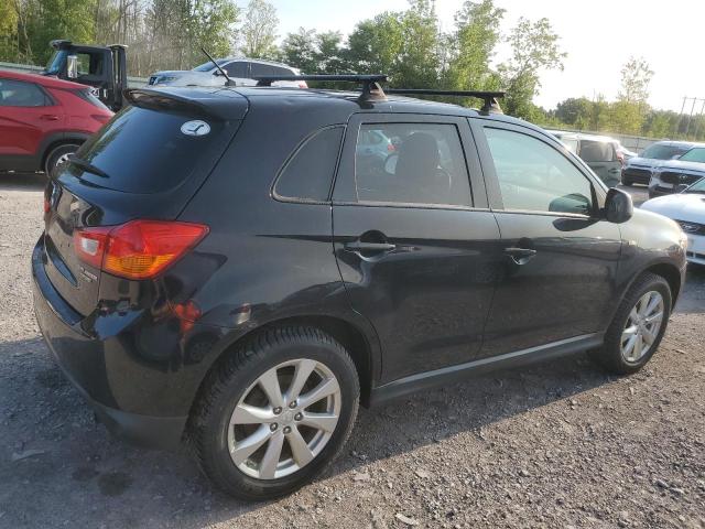 Photo 3 from auction – 2014 MITSUBISHI OUTLANDER with VIN 4A4AR3AU2EE012828