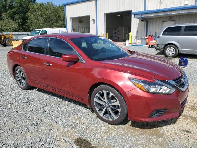 Photo 4 from auction – 2016 NISSAN ALTIMA 2.5 with VIN 1N4AL3AP3GC222720
