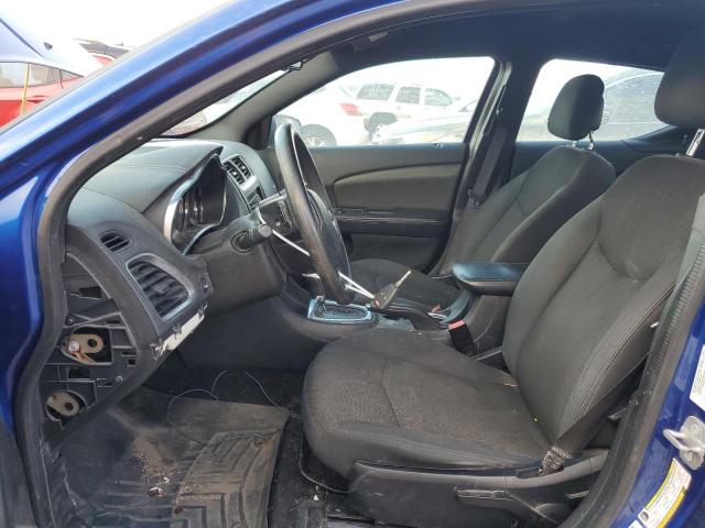Photo 7 from auction – 2014 DODGE AVENGER SE with VIN 1C3CDZAG0EN174912