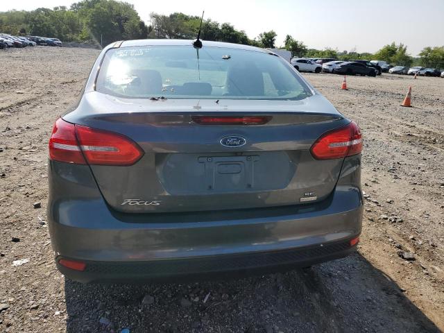 Photo 6 from auction – 2018 FORD FOCUS SE with VIN 1FADP3FEXJL208183