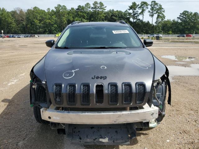 Photo 5 from auction – 2017 JEEP CHEROKEE S with VIN 1C4PJLAB3HW591740