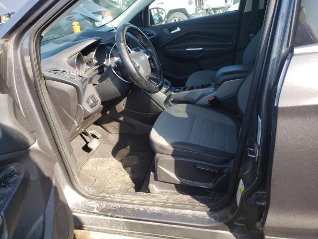 Photo 7 from auction – 2013 FORD ESCAPE SE with VIN 1FMCU0GX8DUC68146