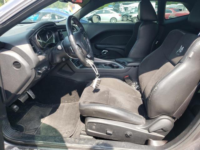 Photo 7 from auction – 2019 DODGE CHALLENGER with VIN 2C3CDZFJ2KH747611