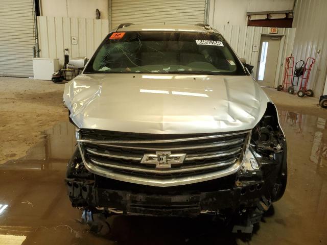 Photo 5 from auction – 2013 CHEVROLET TRAVERSE L with VIN 1GNKRGKD0DJ183463