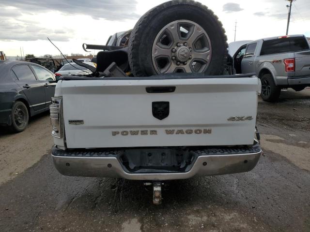 Photo 6 from auction – 2014 RAM 2500 LARAM with VIN 3C6TR5FJ6EG295552