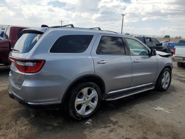 Photo 3 from auction – 2015 DODGE DURANGO SX with VIN 1C4RDHAG4FC689795