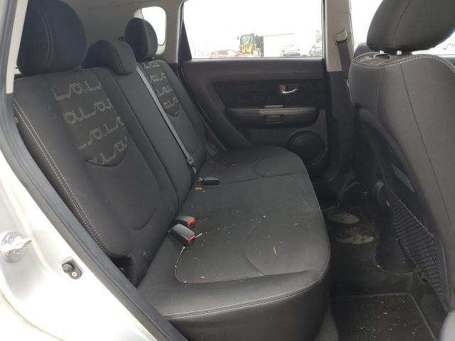 Photo 11 from auction – 2013 KIA SOUL + with VIN KNDJT2A69D7586995