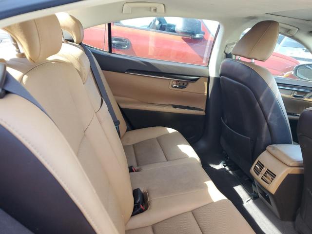 Photo 10 from auction – 2016 LEXUS ES 350 with VIN 58ABK1GG6GU004802