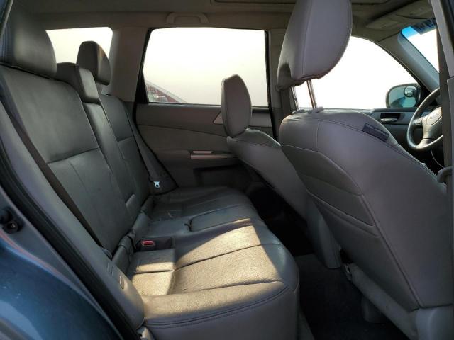 Photo 11 from auction – 2009 SUBARU FORESTER 2 with VIN JF2SH64659H743966