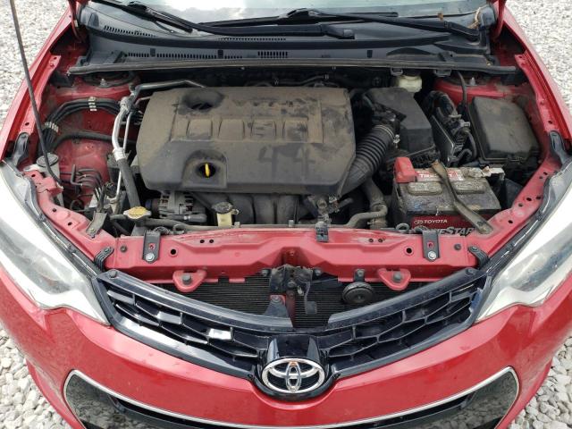 Photo 11 from auction – 2015 TOYOTA COROLLA L with VIN 2T1BURHE7FC266163