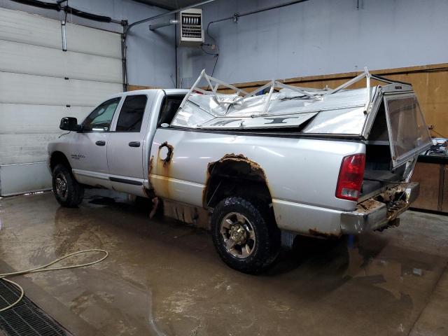 Photo 2 from auction – 2005 DODGE RAM 3500 S with VIN 3D7LS38C05G756041