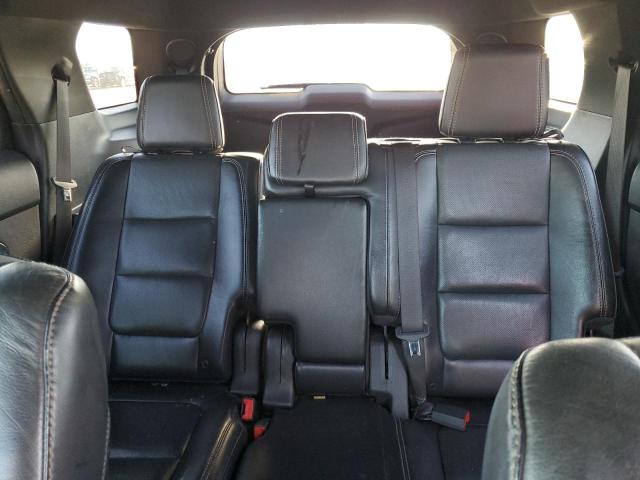 صورة رقم 10 من المزاد - 2014 FORD EXPLORER S مع VIN 1FM5K8GT0EGB39232