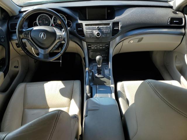 Photo 8 from auction – 2012 ACURA TSX TECH with VIN JH4CU2F61CC020350