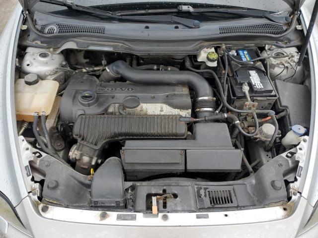 Photo 11 from auction – 2010 VOLVO C70 T5 with VIN YV1672MC8AJ093250