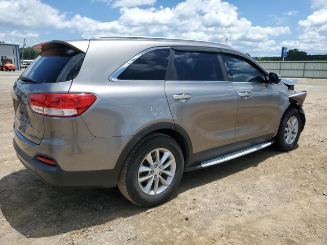 Photo 3 from auction – 2016 KIA SORENTO LX with VIN 5XYPG4A34GG120236