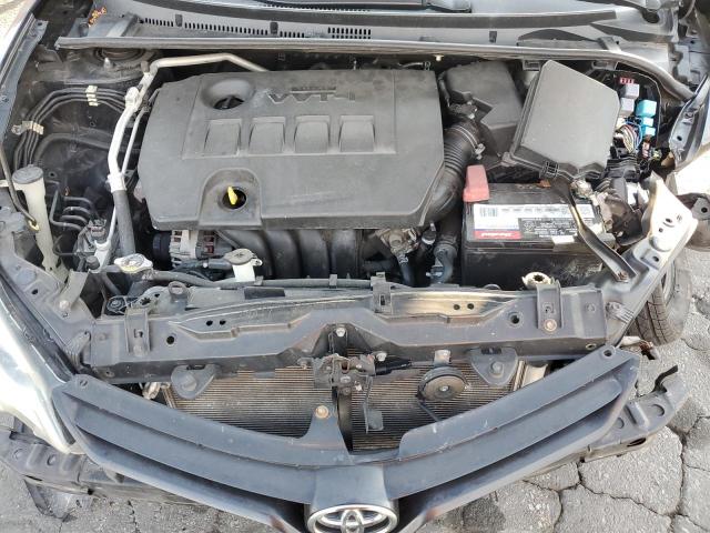 Photo 11 from auction – 2014 TOYOTA COROLLA L with VIN 2T1BURHE7EC146166