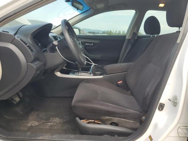 Photo 7 from auction – 2013 NISSAN ALTIMA 2.5 with VIN 1N4AL3APXDC117345
