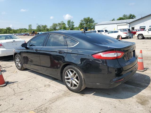 Photo 2 from auction – 2013 FORD FUSION SE with VIN 3FA6P0H77DR239628