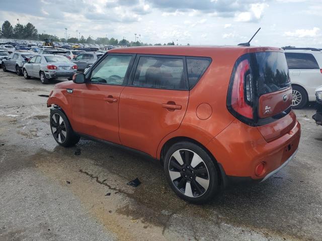 Photo 2 from auction – 2019 KIA SOUL + with VIN KNDJP3A52K7002533