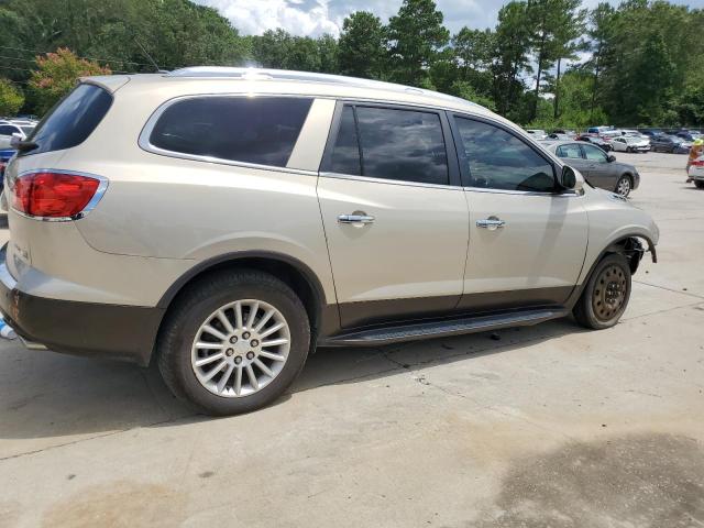 Photo 3 from auction – 2012 BUICK ENCLAVE with VIN 5GAKVCED3CJ165256