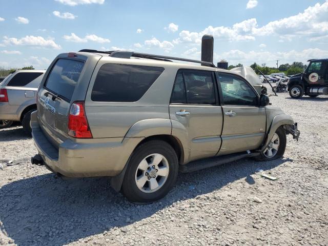 Photo 3 from auction – 2007 TOYOTA 4RUNNER SR with VIN JTEZU14R578070823