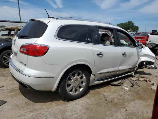 Photo 3 from auction – 2017 BUICK ENCLAVE with VIN 5GAKVCKD4HJ187682