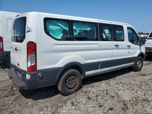 Photo 3 from auction – 2019 FORD TRANSIT T- with VIN 1FBZX2ZM9KKA47091