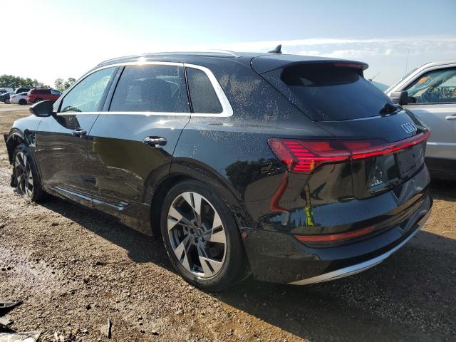 Photo 2 from auction – 2021 AUDI E-TRON PRE with VIN WA1LAAGE3MB005828