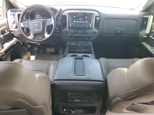 Photo 8 from auction – 2015 GMC SIERRA K35 with VIN 1GT424E83FF511922
