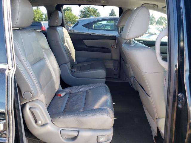 Photo 11 from auction – 2011 HONDA ODYSSEY EX with VIN 5FNRL5H66BB022626