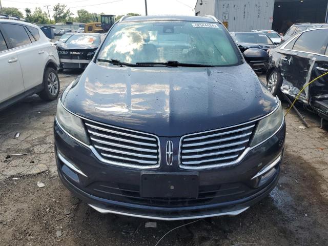 Photo 5 from auction – 2015 LINCOLN MKC with VIN 5LMCJ2A99FUJ31487
