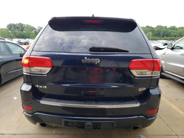 Photo 6 from auction – 2015 JEEP GRAND CHER with VIN 1C4RJFCT2FC835439