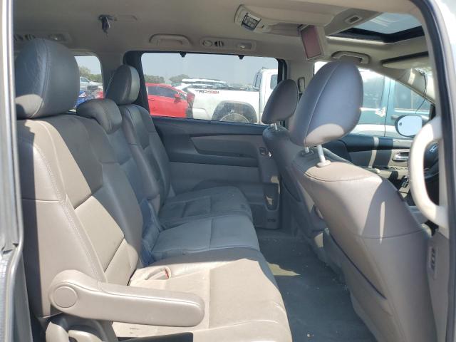 Photo 11 from auction – 2014 HONDA ODYSSEY EX with VIN 5FNRL5H66EB104702