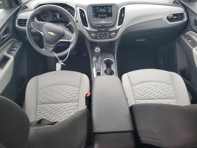 Photo 8 from auction – 2019 CHEVROLET EQUINOX LS with VIN 2GNAXHEV2K6295753