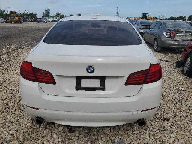 Photo 6 from auction – 2013 BMW 535 XI with VIN WBAFU7C55DDU66954