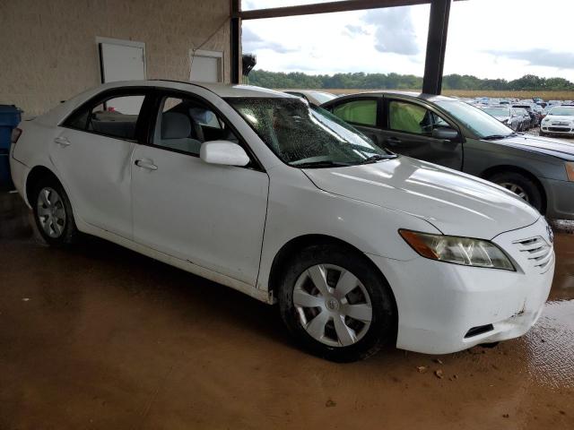 Photo 4 from auction – 2009 TOYOTA CAMRY BASE with VIN 4T4BE46K69R098890
