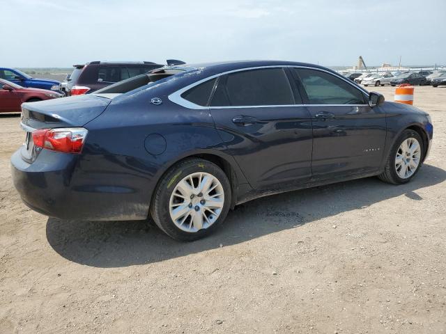 Photo 3 from auction – 2016 CHEVROLET IMPALA LS with VIN 2G11Z5SA7G9178543