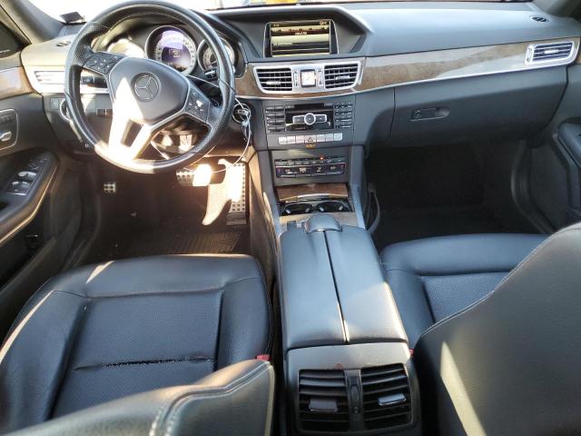 Photo 8 from auction – 2014 MERCEDES-BENZ E 350 with VIN WDDHF5KB1EB042661