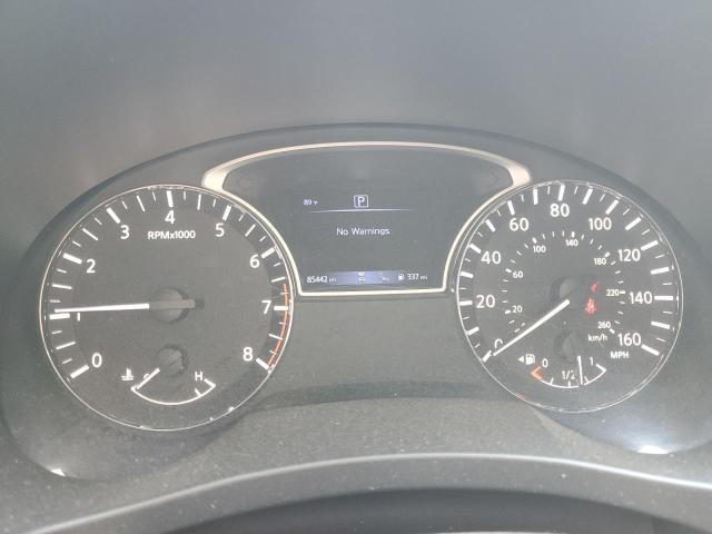 Photo 9 from auction – 2018 NISSAN ALTIMA 2.5 with VIN 1N4AL3AP3JC165359