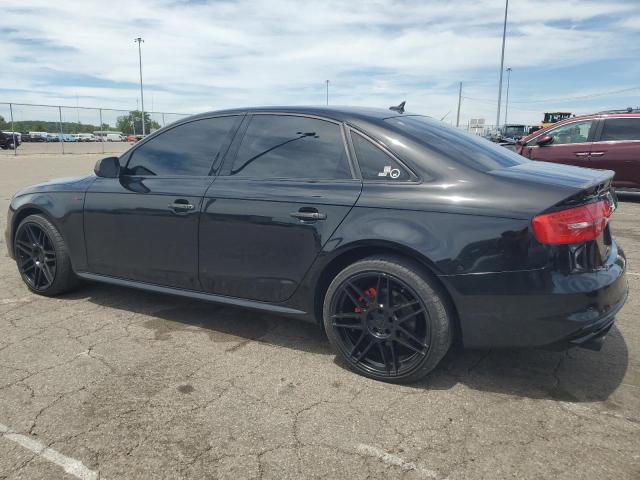 Photo 2 from auction – 2015 AUDI A4 PREMIUM with VIN WAUAFAFL4FN000263