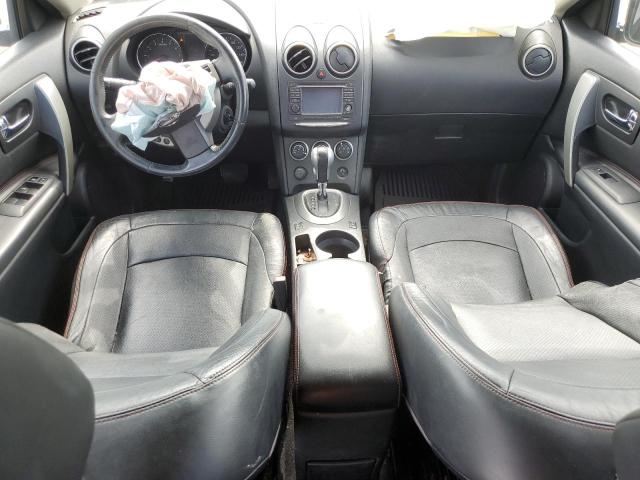 Photo 8 from auction – 2011 NISSAN ROGUE S with VIN JN8AS5MV7BW662891