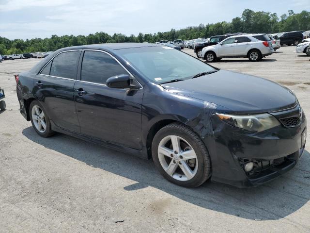 Photo 4 from auction – 2012 TOYOTA CAMRY BASE with VIN 4T1BF1FK2CU176465