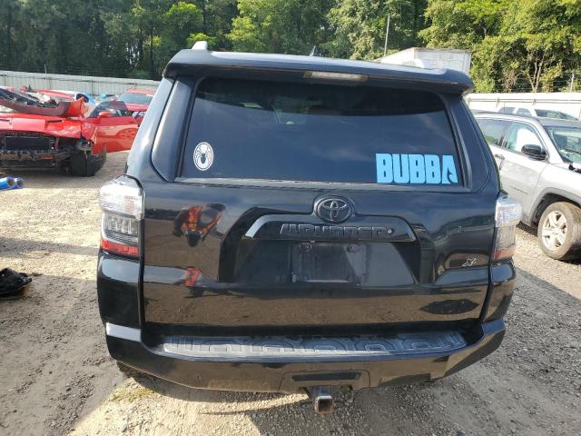 Photo 6 from auction – 2015 TOYOTA 4RUNNER SR with VIN JTEZU5JR8F5099177