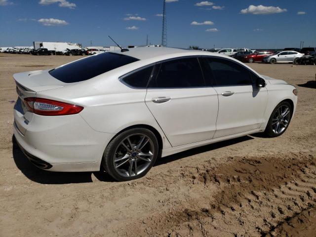 Photo 3 from auction – 2015 FORD FUSION TIT with VIN 3FA6P0K95FR278750