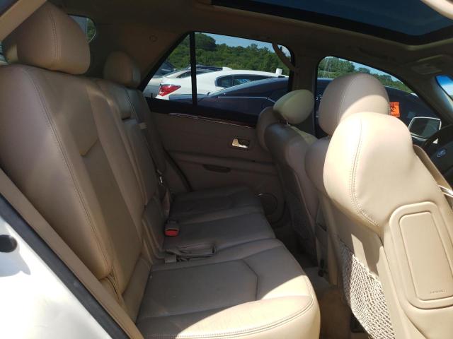 Photo 11 from auction – 2008 CADILLAC SRX with VIN 1GYEE437780202489