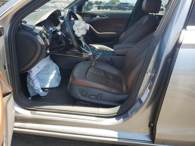 Photo 7 from auction – 2013 AUDI A6 PREMIUM with VIN WAUGGAFC9DN076047